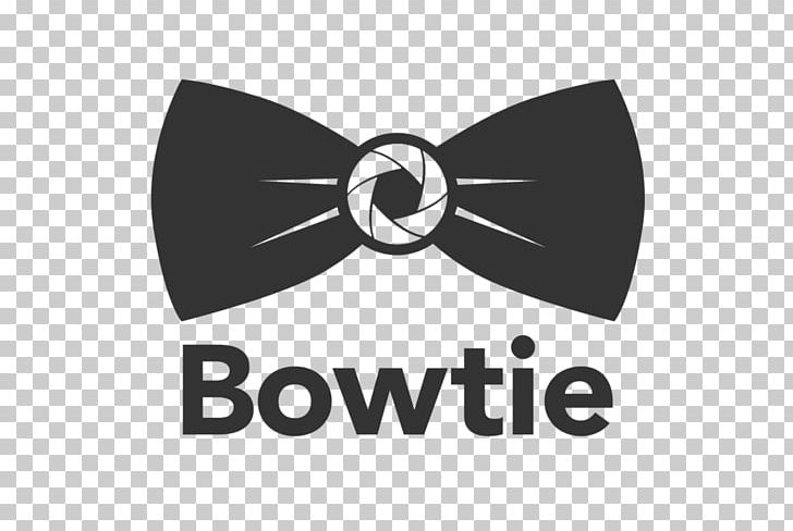 Bow Tie Logo Brand PNG, Clipart, Black, Black And White, Bowtie, Bow Tie, Brand Free PNG Download