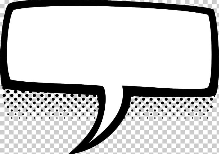 Comics Speech Balloon PNG, Clipart, Area, Art, Auto Part, Black, Black And White Free PNG Download