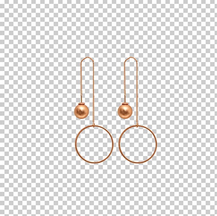 Earring Metal Gold Plating PNG, Clipart, Body Jewellery, Body Jewelry, Color, Copper, Dotted Circle Material Free PNG Download