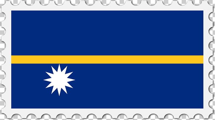 Flag Of Nauru Flag Of Nauru PNG, Clipart, Angle, Area, Blue, Brand, Computer Icons Free PNG Download