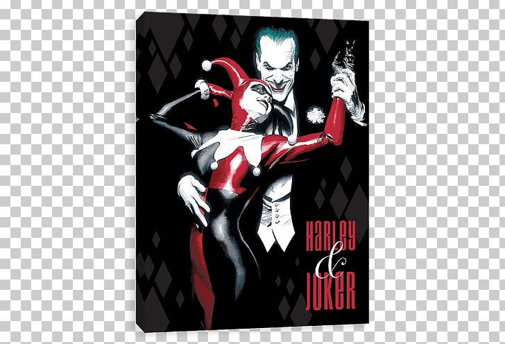 Harley Quinn Joker Batman Poison Ivy PNG, Clipart, Alex Ross, Batman, Batman And Harley Quinn, Batman The Animated Series, Comic Book Free PNG Download