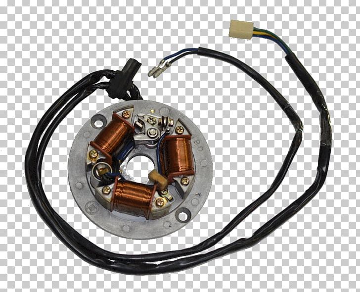 Hodaka Ignition System Motorcycle Trials Magneto PNG, Clipart, Automotive Ignition Part, Auto Part, Electromagnetic Coil, Electronics, Flywheel Free PNG Download