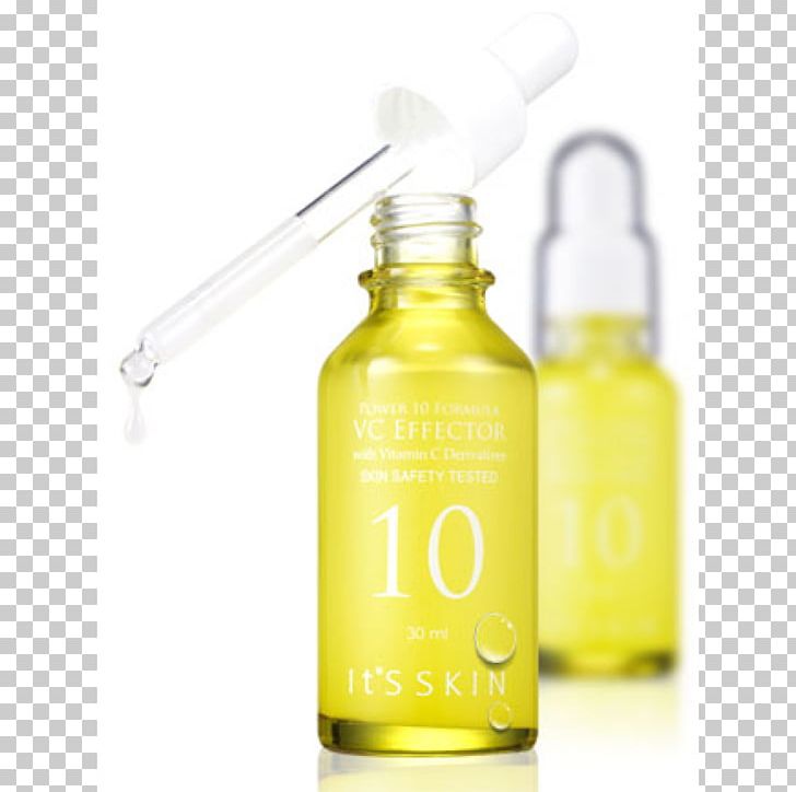 It's Skin Power 10 Formula VC Effector Skin Care Cosmetics Facial Care PNG, Clipart,  Free PNG Download
