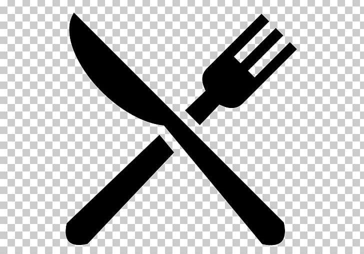 Knife Fork Cutlery Spoon Kitchen Knives PNG, Clipart, Black And White, Butcher Knife, Computer Icons, Cutlery, Encapsulated Postscript Free PNG Download