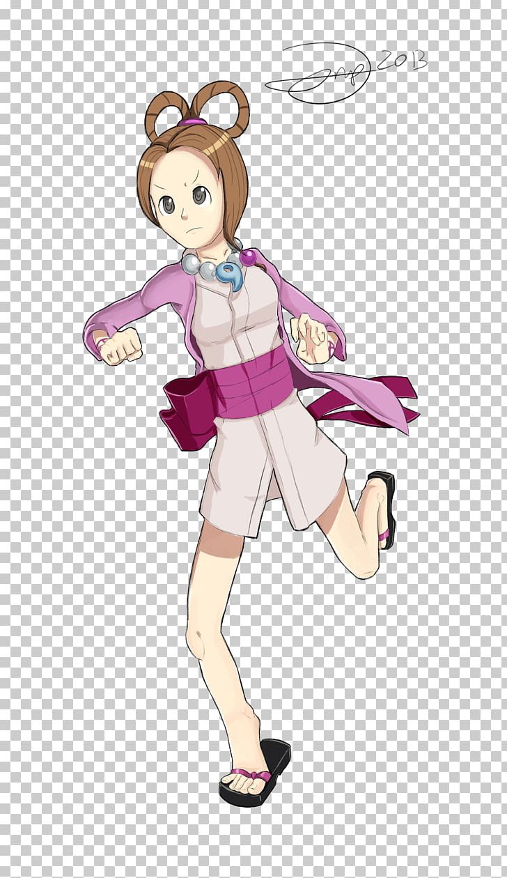 Phoenix Wright: Ace Attorney − Dual Destinies Mayoi Ayasato 綾里春美 Drawing PNG, Clipart, Ace Attorney, Arm, Art, Cartoon, Character Free PNG Download