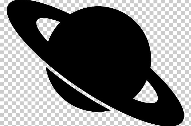 Saturn PNG, Clipart, Artwork, Black, Black And White, Computer Icons, Download Free PNG Download