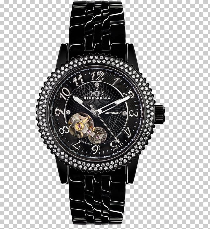 Watch Tokyo Jewellery Clock Breguet PNG, Clipart, Accessories, Automatic Watch, Black, Bling Bling, Brand Free PNG Download
