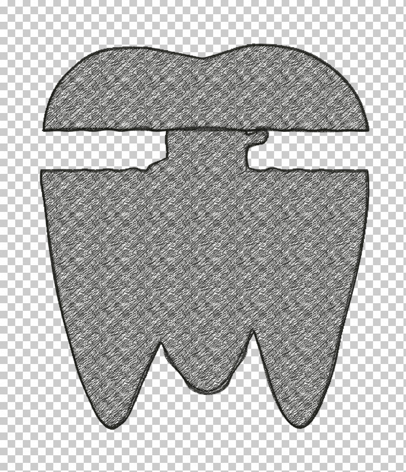 Premolar Icon Dental Icon Medical Asserts Icon PNG, Clipart, Black, Black And White, Dental Icon, Geometry, Line Free PNG Download