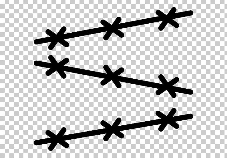 Computer Icons Barbed Wire PNG, Clipart, Angle, Badge, Barbed, Barbed Wire, Black And White Free PNG Download