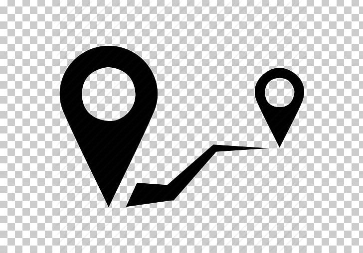 GPS Navigation Systems Computer Icons Road Google Maps Navigation PNG, Clipart, Angle, Black And White, Brand, Computer Icons, Direction Free PNG Download