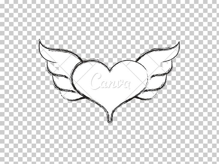 Heart Photography PNG, Clipart, Angle, Artwork, Black And White, Drawing, Fictional Character Free PNG Download