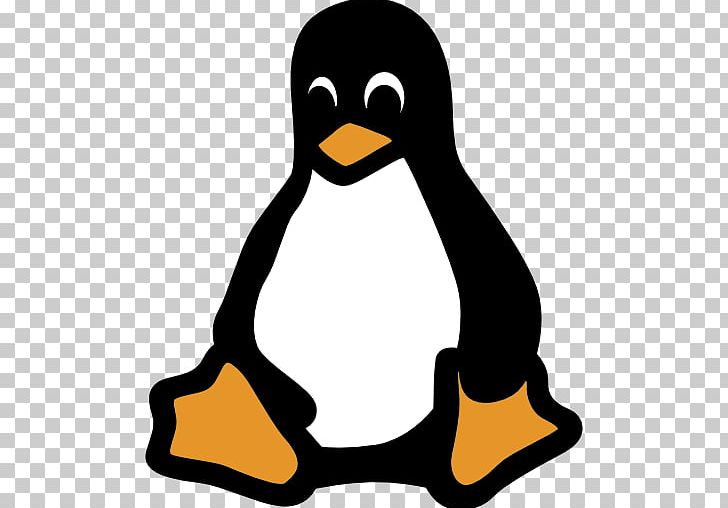 Linux Virtual Private Server Kernel-based Virtual Machine Computer Icons PNG, Clipart, Artwork, Beak, Bird, Computer Icons, Computer Servers Free PNG Download