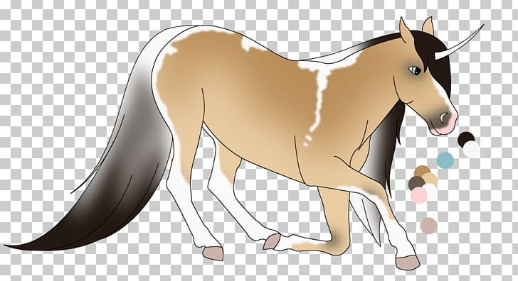 Mule Mustang Stallion Unicorn Halter PNG, Clipart,  Free PNG Download