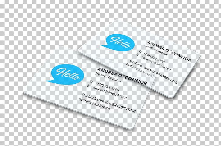 Paper Business Cards Printing Plastic Visiting Card PNG, Clipart, Brand, Business, Business Card, Business Cards, Card Free PNG Download