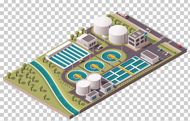 Sewage Treatment Water Treatment Wastewater Industry PNG, Clipart, Drinking Water, Electronic, Electronic Engineering, Electronics, Industry Free PNG Download