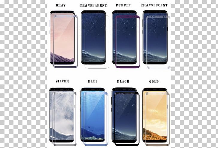 Smartphone Toughened Glass Screen Protectors Telephone PNG, Clipart, Communication Device, Electronic Device, Gadget, Glass, Mobile Phone Free PNG Download