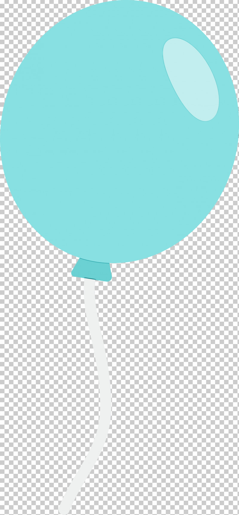 Turquoise Aqua Teal Turquoise Balloon PNG, Clipart, Aqua, Balloon, Paint, Teal, Turquoise Free PNG Download