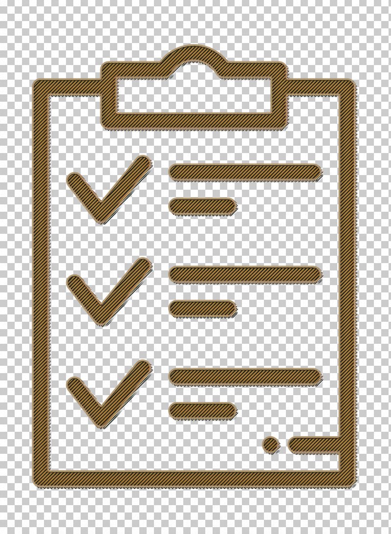 Checklist Icon Physiotherapy Icon PNG, Clipart, Checklist Icon, Line, Physiotherapy Icon, Rectangle, Text Free PNG Download