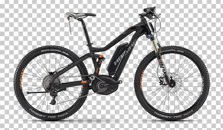 Electric Bicycle Haibike Mountain Bike Xtracycle PNG, Clipart, Automotive Exterior, Bicycle, Bicycle Accessory, Bicycle Forks, Bicycle Frame Free PNG Download