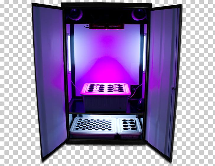 Grow Box Grow Light Hydroponics Growroom Light-emitting Diode PNG, Clipart, Cannabis Cultivation, Compact Fluorescent Lamp, Electronic Device, Garden, Grow Box Free PNG Download