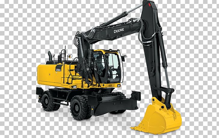 John Deere Caterpillar Inc. Heavy Machinery Compact Excavator PNG, Clipart, Aerial Work Platform, Architectural Engineering, Bulldozer, Caterpillar Inc, Construction Equipment Free PNG Download