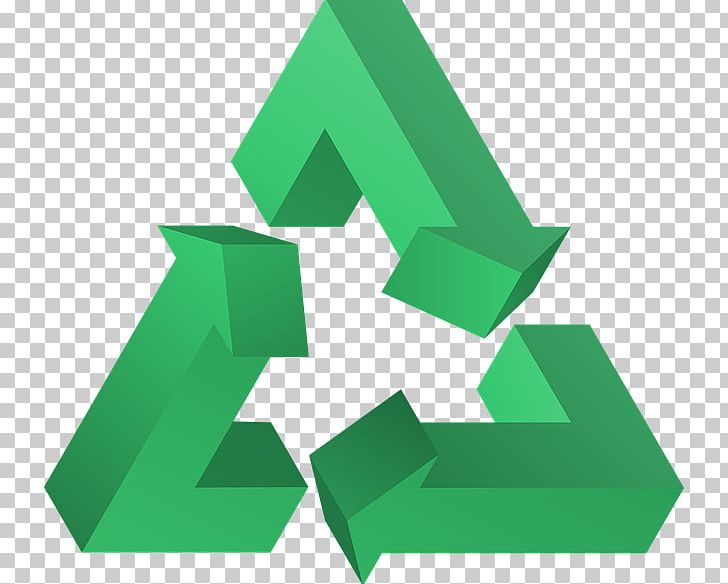 Recycling Symbol Paper Waste Reuse PNG, Clipart, Angle, Art, Brand, Concrete Recycling, Grass Free PNG Download