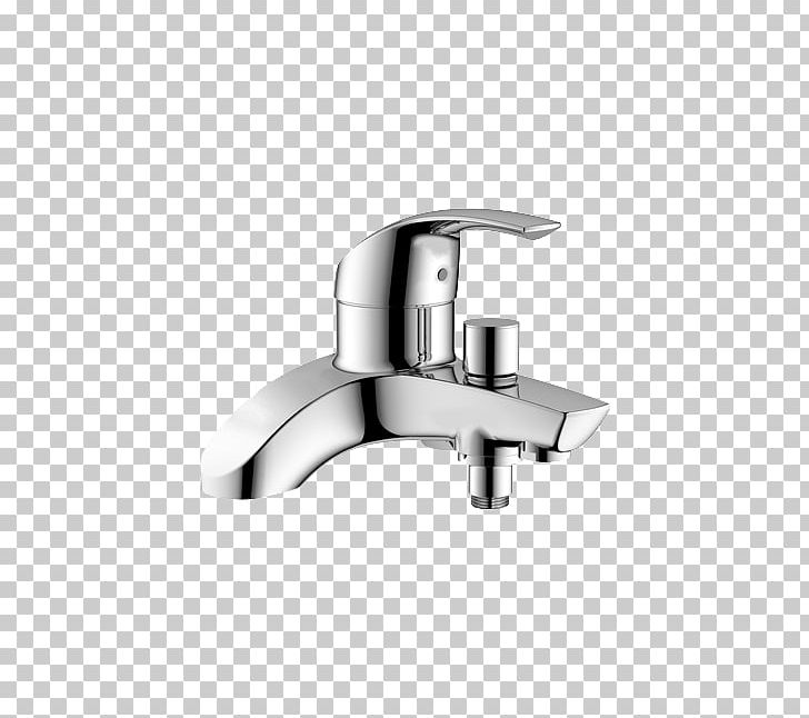 Tap Grohe Bathroom Mixer Shower PNG, Clipart, Angle, Bathroom, Baths, Bathtub Accessory, Ceramic Free PNG Download