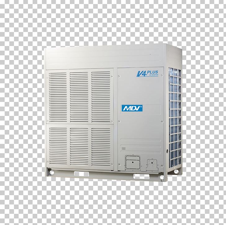 Variable Refrigerant Flow Air Conditioning Air Conditioner Daikin Midea PNG, Clipart, Air, Air Conditioner, Air Conditioning, Condenser, Daikin Free PNG Download