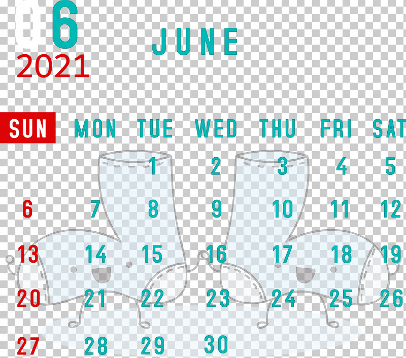 June 2021 Calendar 2021 Calendar June 2021 Printable Calendar PNG, Clipart, 2021 Calendar, Diagram, Geometry, June 2021 Printable Calendar, Line Free PNG Download