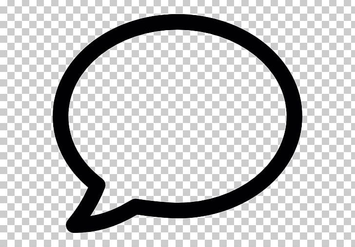 Computer Icons Online Chat Conversation Speech Balloon PNG, Clipart, Black, Black And White, Circle, Computer Icons, Conversation Free PNG Download