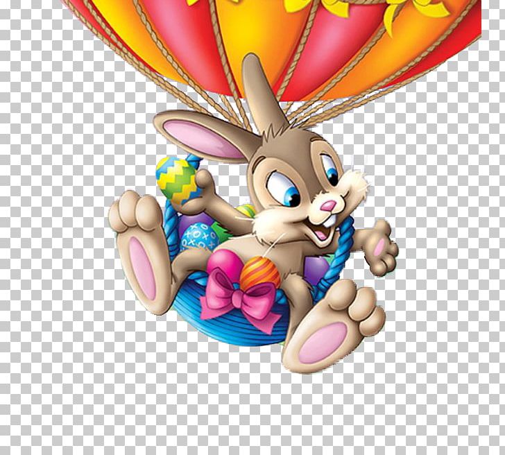 Easter Bunny Rabbit PNG, Clipart, Computer Wallpaper, Digital Media, Digital Scrapbooking, Easter, Easter Bunny Free PNG Download