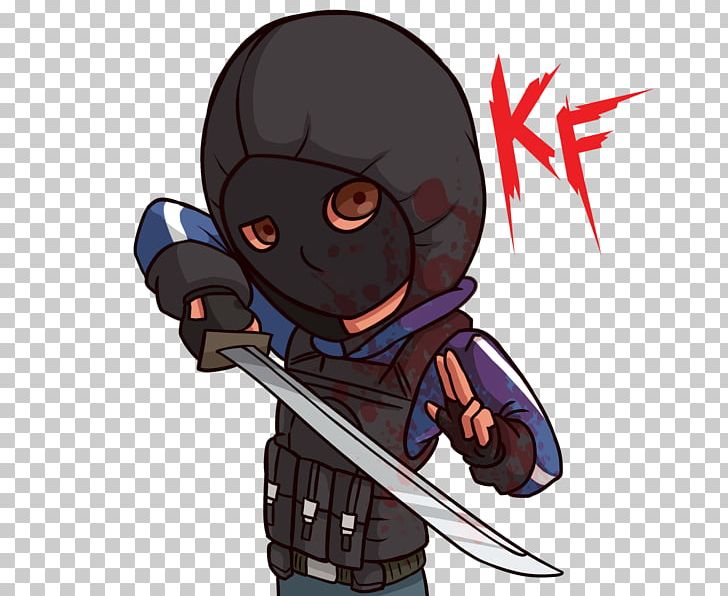 Killing Floor 2 Drawing PNG, Clipart, Anime, Art, Character, Chibi, Deviantart Free PNG Download