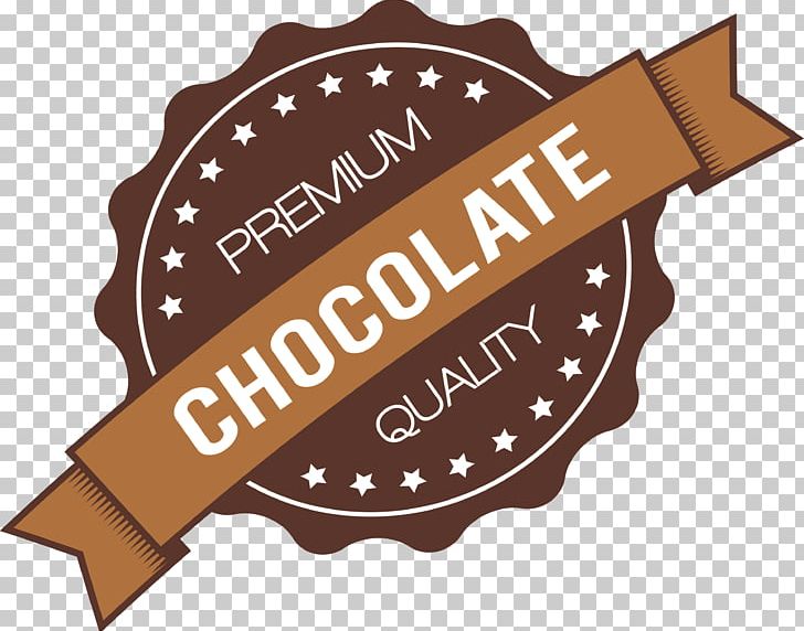 Label Chocolate PNG, Clipart, Brand, Cho, Chocolate Vector, Creative Background, Creative Vector Free PNG Download