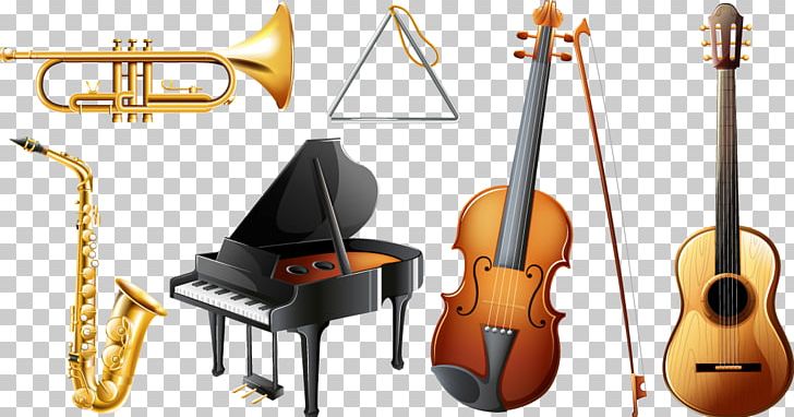Musical Instruments Drums Drawing Illustration PNG, Clipart, Brass Instrument, Double Bass, Instruments Vector, Musical Instruments, Music Background Free PNG Download