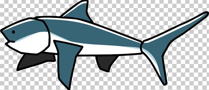 Scribblenauts Shark Pelagic Thresher Bigeye Thresher Fish PNG, Clipart, Angle, Animal, Animals, Artwork, Basking Shark Free PNG Download