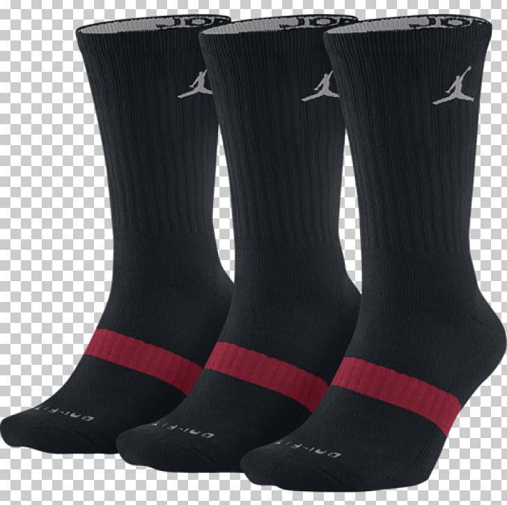 Sock Jumpman Nike Air Jordan Dri-FIT PNG, Clipart,  Free PNG Download