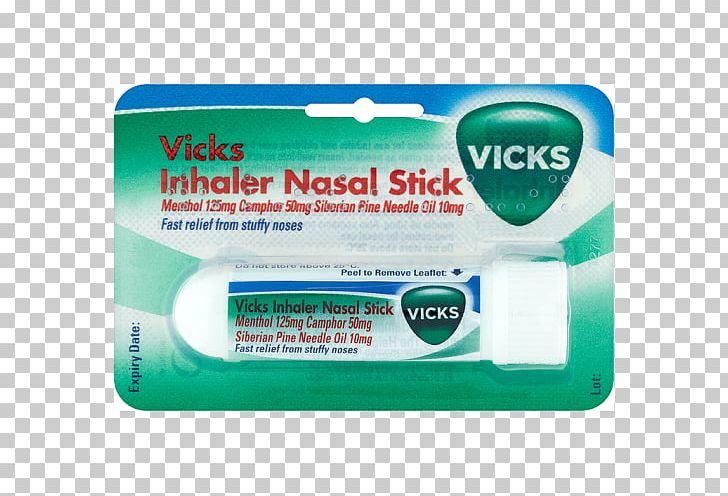 Vicks Sinex Inhaler Nasal Congestion Nasal Spray PNG, Clipart, Brand, Common Cold, Cough, Cough Medicine, Decongestant Free PNG Download