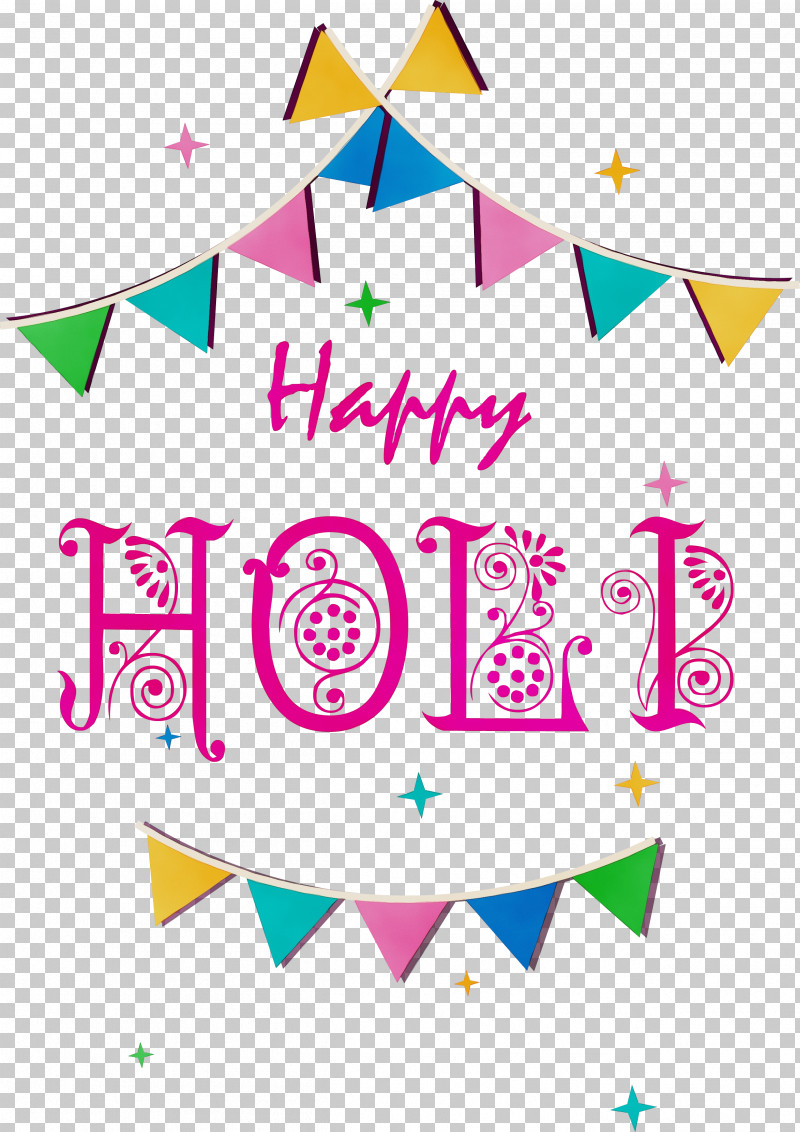 Text Font Line Logo PNG, Clipart, Happy Holi, Line, Logo, Paint, Text Free PNG Download