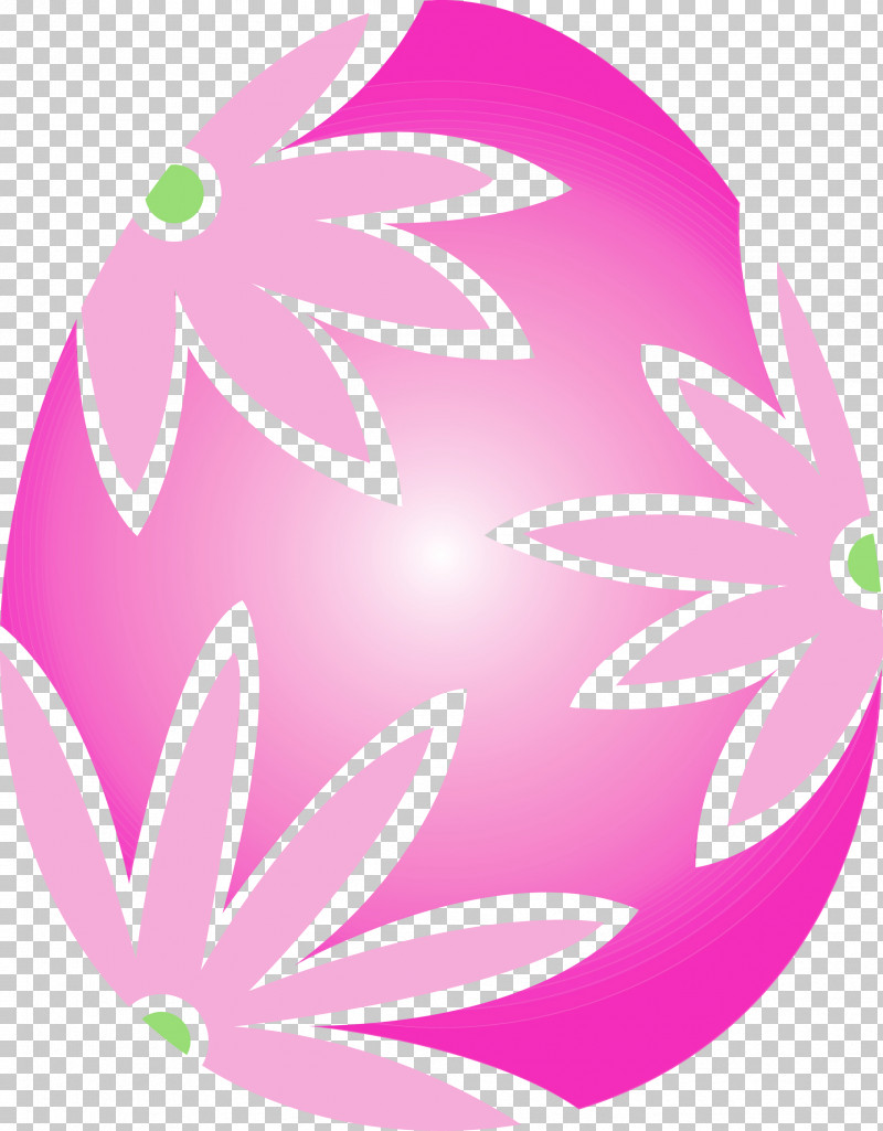Easter Egg PNG, Clipart, Easter Egg, Floral Easter Egg, Flower Easter Egg, Happy Easter Day, Leaf Free PNG Download