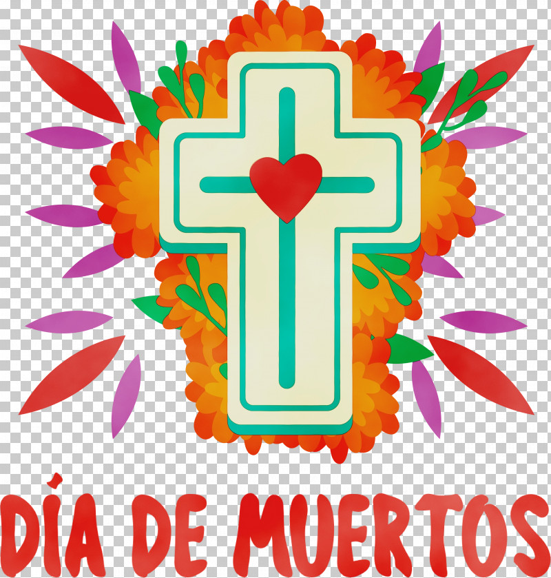 Floral Design PNG, Clipart, D%c3%ada De Muertos, Day Of The Dead, Floral Design, Logo, M Free PNG Download