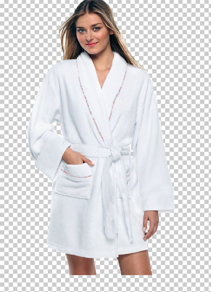 Bathrobe Towel Bed Jacket Sleeve PNG, Clipart, Bathrobe, Bed Jacket, Clothing, Coat, Costume Free PNG Download