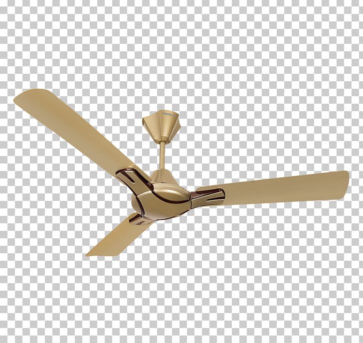 Ceiling Fans Havells Bronze Copper PNG, Clipart, Aluminium Bronze, Angle, Blade, Bronze, Ceiling Free PNG Download