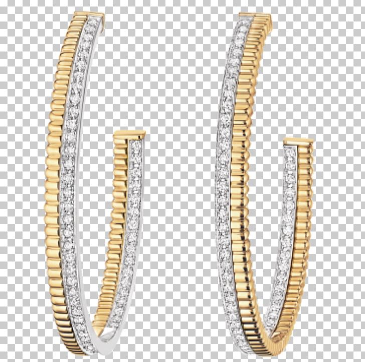 Earring Kreole Jewellery Boucheron PNG, Clipart, Bangle, Body Jewelry, Boucheron, Boucheron Quatre, Brilliant Free PNG Download