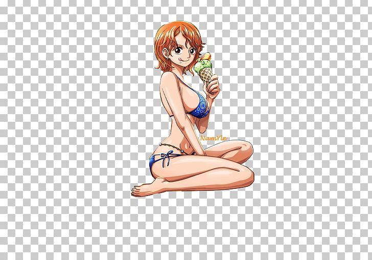 Finger Pin-up Girl Character Anime PNG, Clipart, Anime, Arm, Beach Feet, Brown Hair, Cartoon Free PNG Download