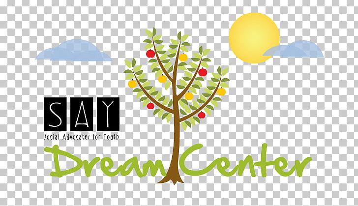 Heavenly Kids Social Advocates For Youth (SAY) Say Dream Center Logo PNG, Clipart, Advocates For Youth, Branch, Brand, Center, Computer Free PNG Download