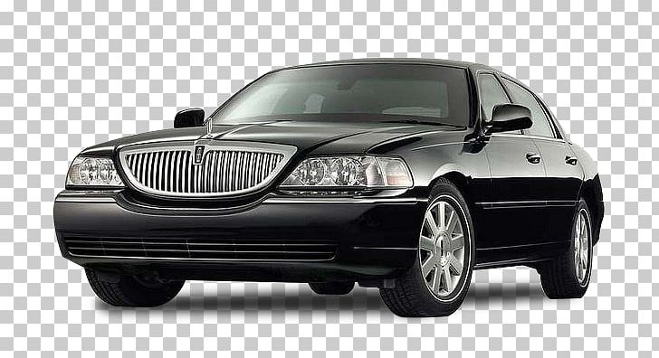 Lincoln Town Car Lincoln Motor Company Lincoln MKT PNG, Clipart, Automotive Exterior, Automotive Tire, Bumper, Car, Chevrolet Suburban Free PNG Download
