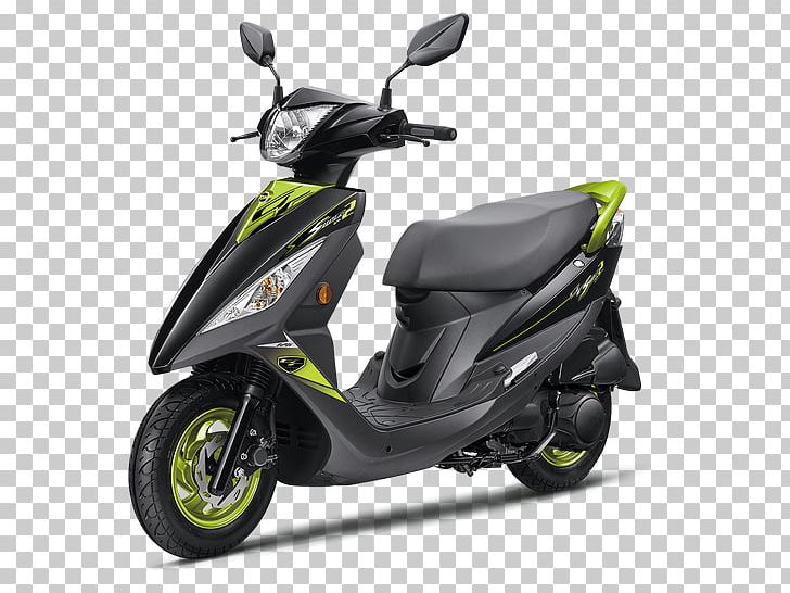 SYM Motors Car Scooter Suzuki Let's Motorcycle PNG, Clipart,  Free PNG Download