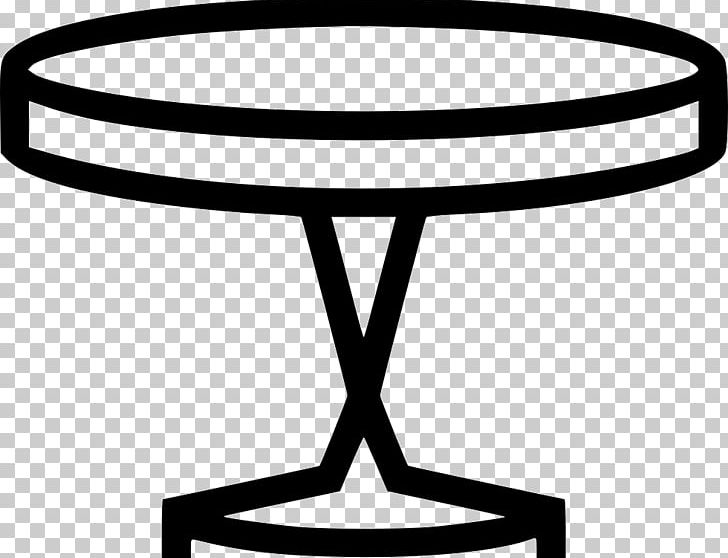 Table Computer Icons PNG, Clipart, Black And White, Coffee Tables, Computer Icons, Furniture, Line Free PNG Download
