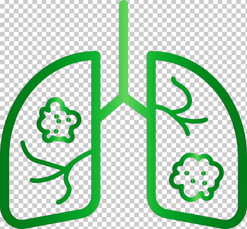Corona Virus Disease Lungs PNG, Clipart, Corona Virus Disease, Green, Line, Lungs, Plant Free PNG Download