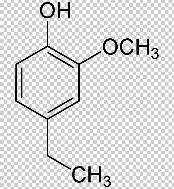 4-Ethylguaiacol Phenols 4-Ethylphenol Chemical Compound Methoxy Group PNG, Clipart, 4ethylphenol, Angle, Area, Beer, Black Free PNG Download
